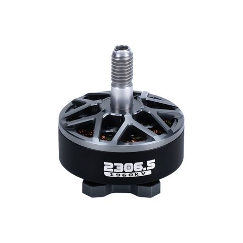 2306.5 1750Kv 1860Kv Drone Motor Brushless Power Unit for Fpv Hobby Diy Build Custom Quadcopter Parts