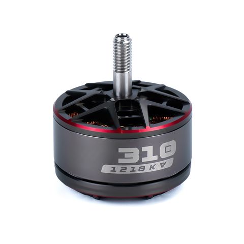3010 1010Kv 1210Kv Brushless Fpv Motor Custom Build Component for Uav Diy Projects Smooth Response Control Handling