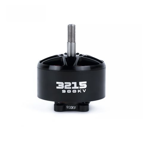 3215 730Kv 900Kv 130g Brushless Drone Motor High Torque Long Endurance Efficient Power for Diy Custom Uav Assembly