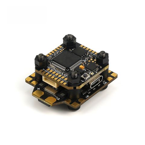 Argus F7 Mini FPV Drone Stack 40A ESC 32Bit Racing Controller MPU6000 ICM42688 Gyro F4 MCU 20x20