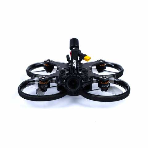 C25 V2 Cinewhoop FPV Drone Sub250g Cinematic Indoor Outdoor Low Noise Ducted Design for Naked GoPro Shooting Platform